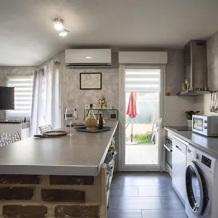 Les Terres Marines By Interhome Lägenhet *