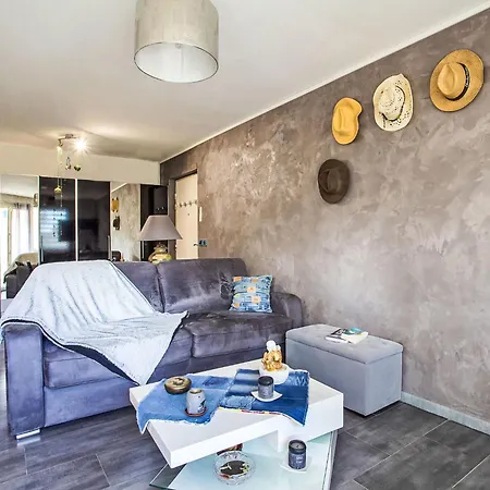Les Terres Marines By Interhome Apartman