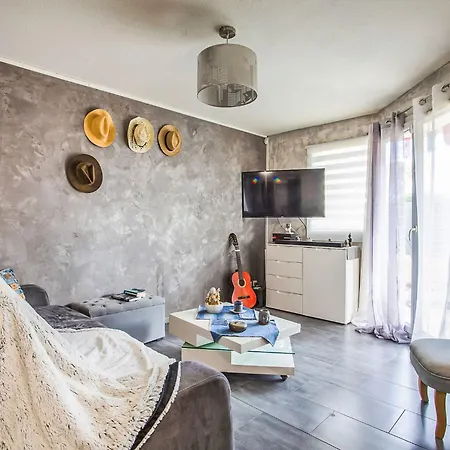 Les Terres Marines By Interhome Apartman *