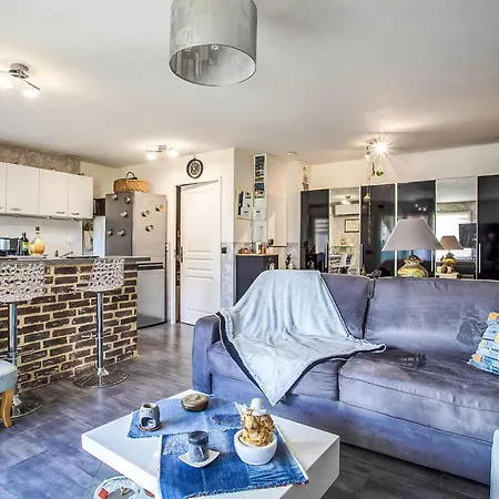 Les Terres Marines By Interhome * Saint-Laurent-du-Var