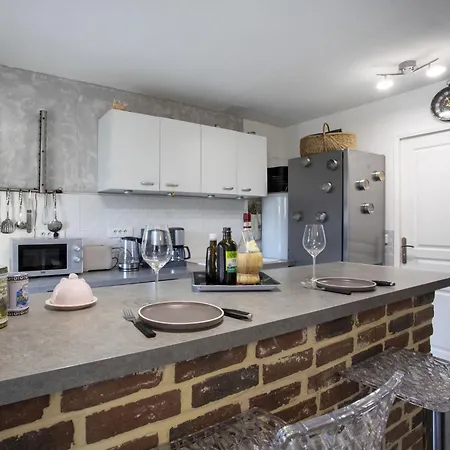 Les Terres Marines By Interhome Saint-Laurent-du-Var
