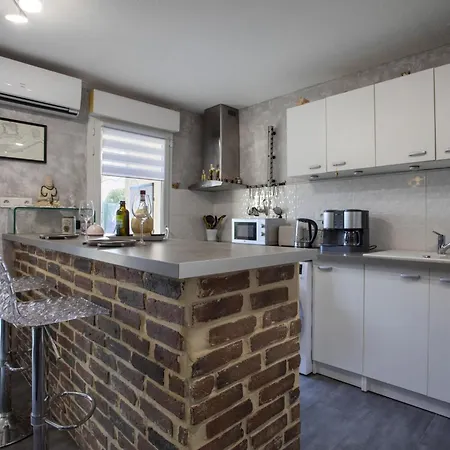 Les Terres Marines By Interhome Apartman